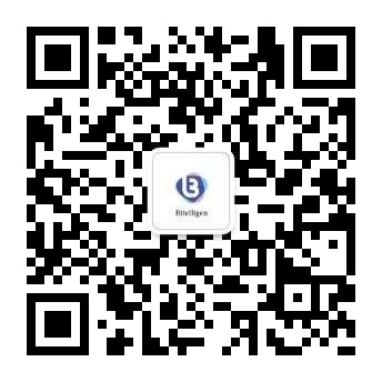 掃一掃，關注我們